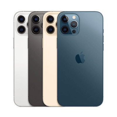 Thay Kính Lưng iPhone 12 Pro Max